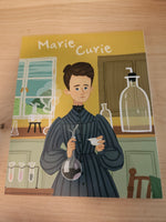 Marie Curie