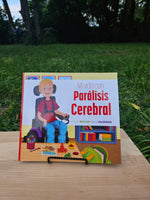 Mi vida con Parálisis Cerebral