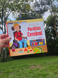 Mi vida con Parálisis Cerebral