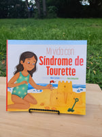 Mi vida con Síndrome de Tourette