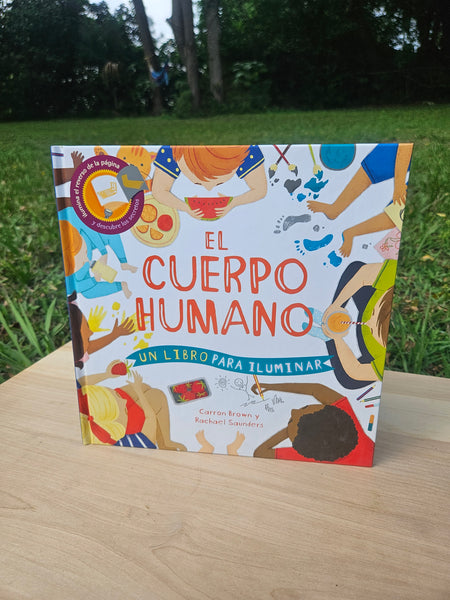 El cuerpo humano