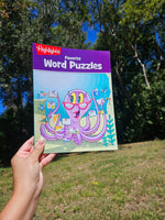 Word Puzzles