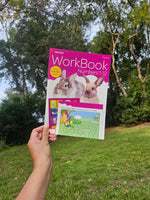 Workbook Numbers