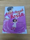 A girl named Rosita