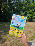 Pete the Cat's