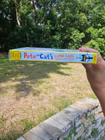 Pete the Cat's