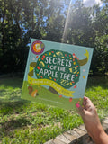 Secrets of the apple tree