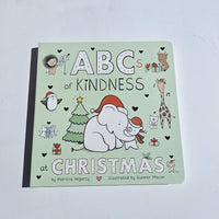 ABC of Kindness at Christmas