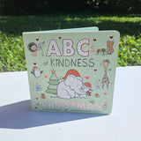 ABC of Kindness at Christmas