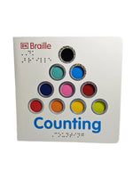 Counting (Braille)