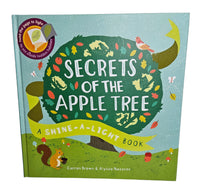 Secrets of the apple tree