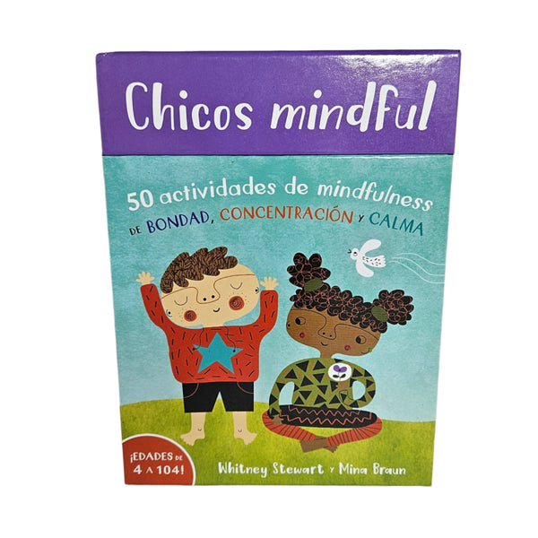 Chicos Mindful