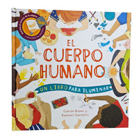 El cuerpo humano