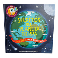 Secretos del planeta Tierra