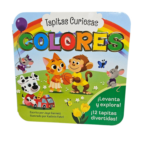 Colores