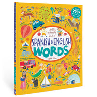 Spanish & English Words