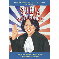 Sonia Sotomayor