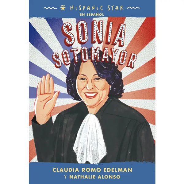 Sonia Sotomayor