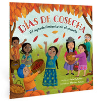 Días De Cosecha