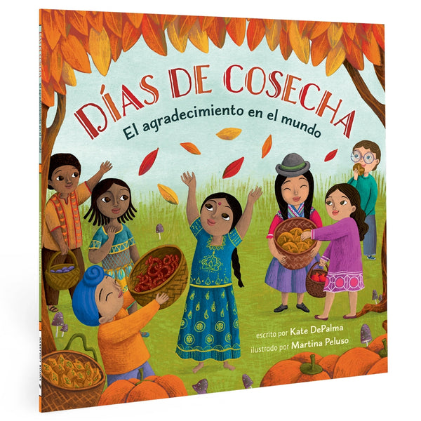 Días De Cosecha