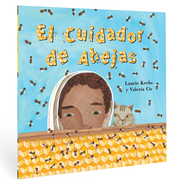 El cuidador de Abejas