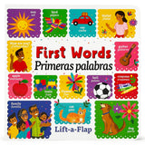 First Words