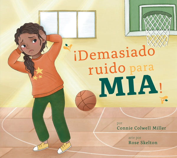 Demasiado ruido para Mia