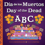 Día de los Muertos ABC