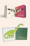 My First Pop-Up Dinosaurs