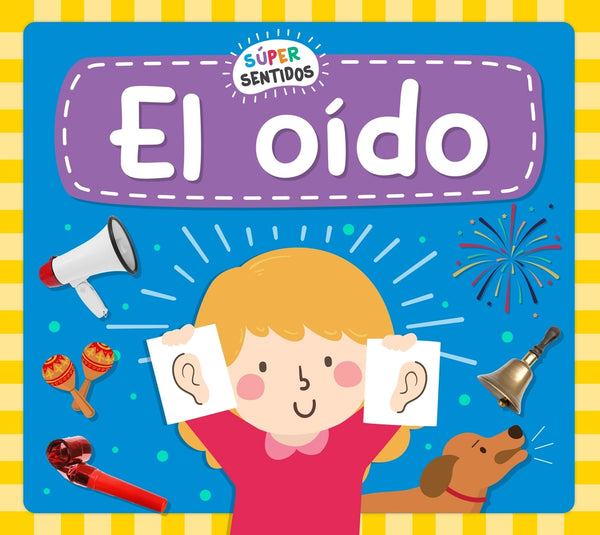 El Oído