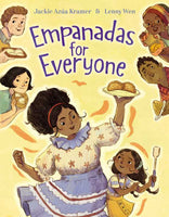 Empanadas for everyone