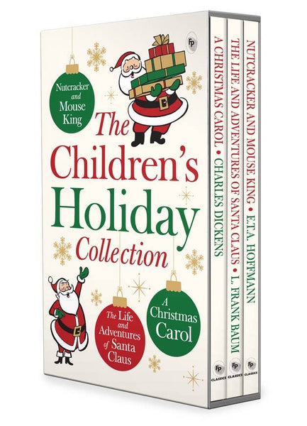 Children’s Holiday Collection
