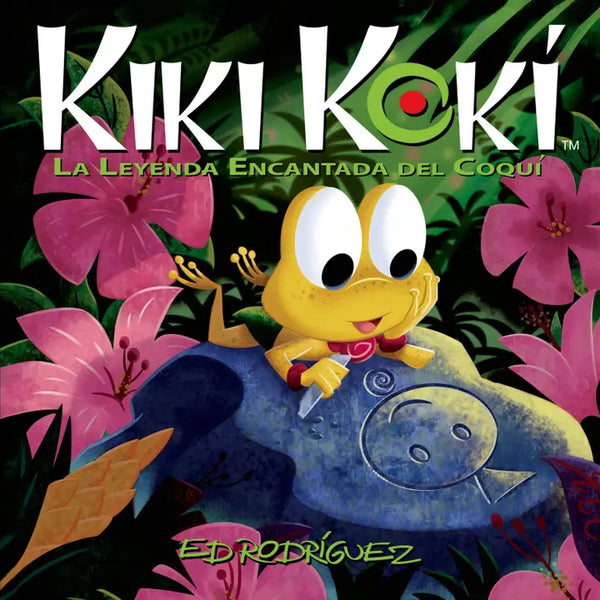 Kiki-Kokí