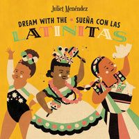 Sueña con las Latinitas