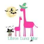Libros Luna Mar