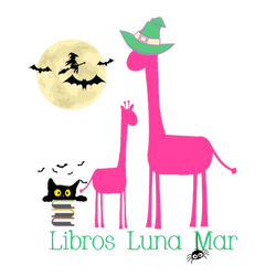 Libros Luna Mar