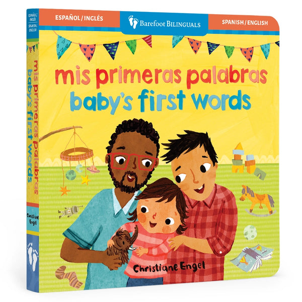 Baby's First Words
