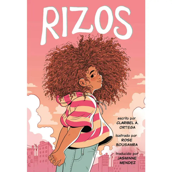Rizos