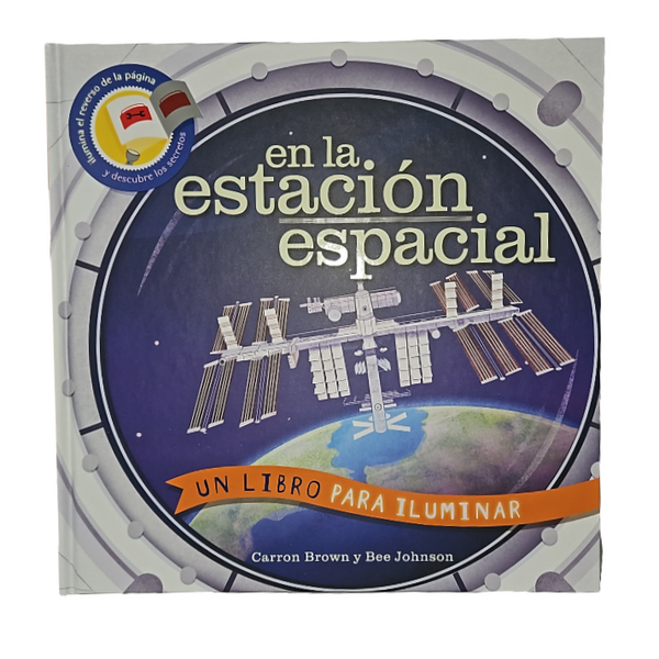 En la Estación Espacial