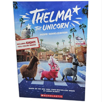 Thelma The Unicorn