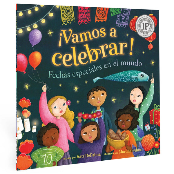 Vamos a Celebrar
